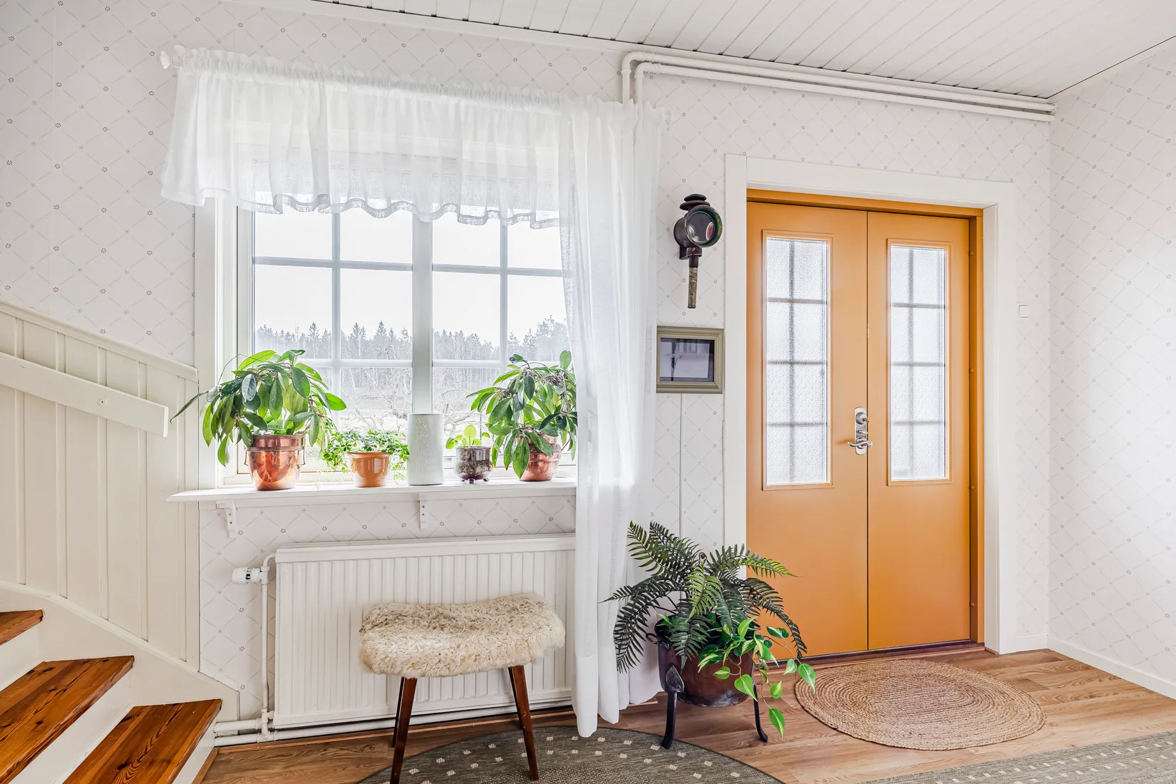 Villa, Sundtorp 1, Eskilstuna