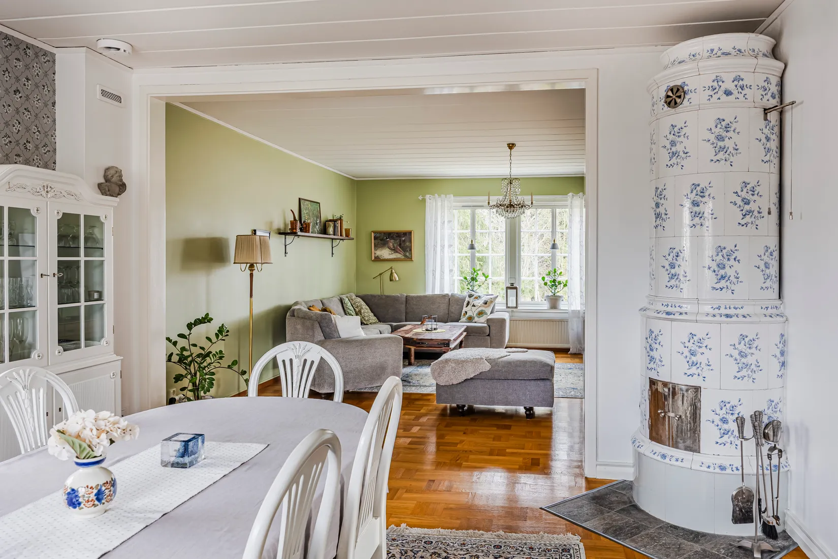 Villa, Sundtorp 1, Eskilstuna