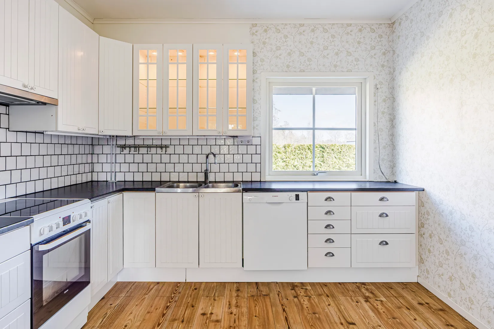 Villa, Sundtorp 1, Eskilstuna