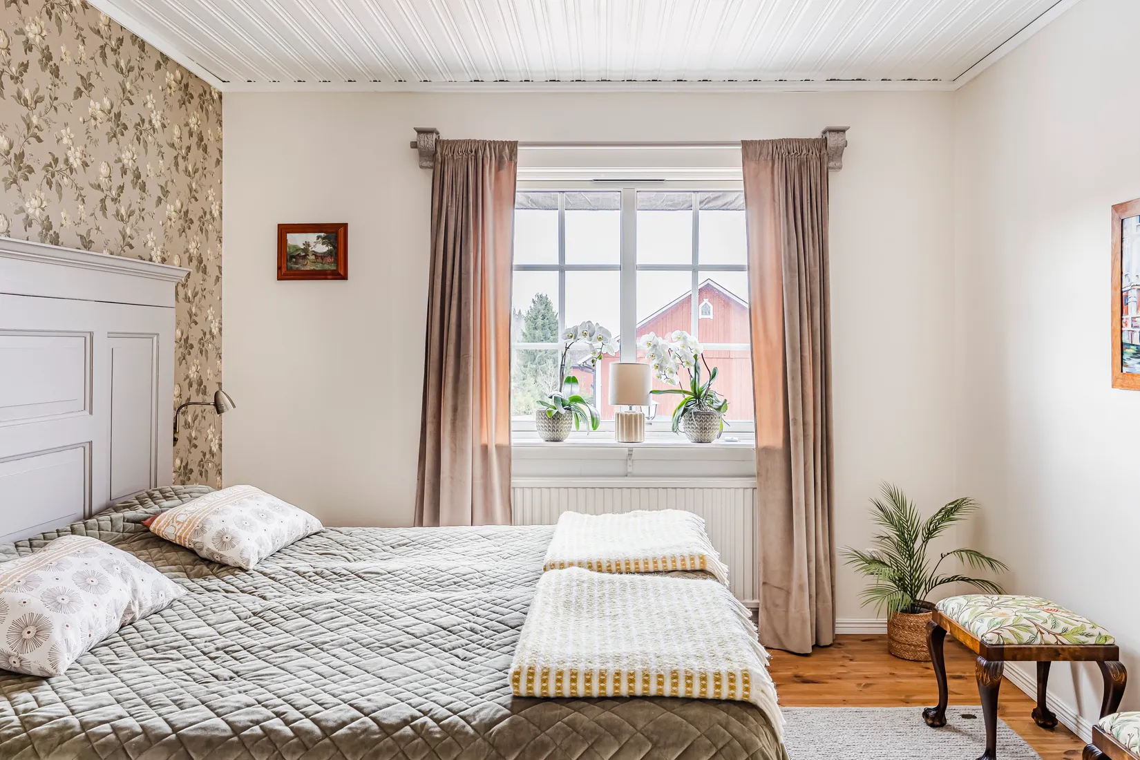 Villa, Sundtorp 1, Eskilstuna