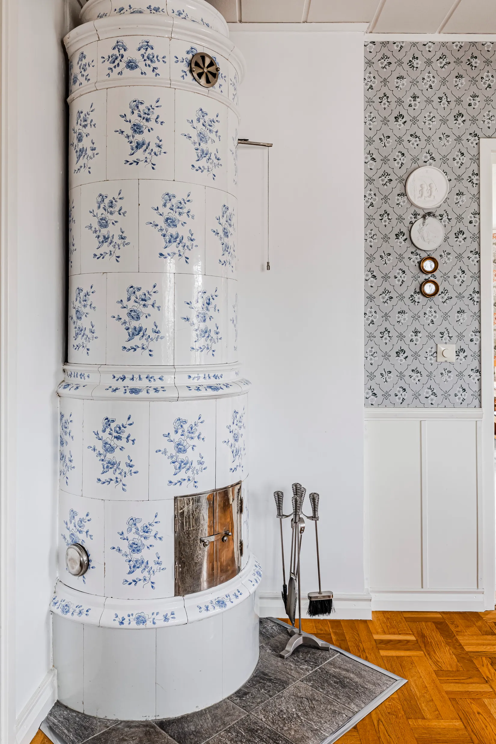 Villa, Sundtorp 1, Eskilstuna