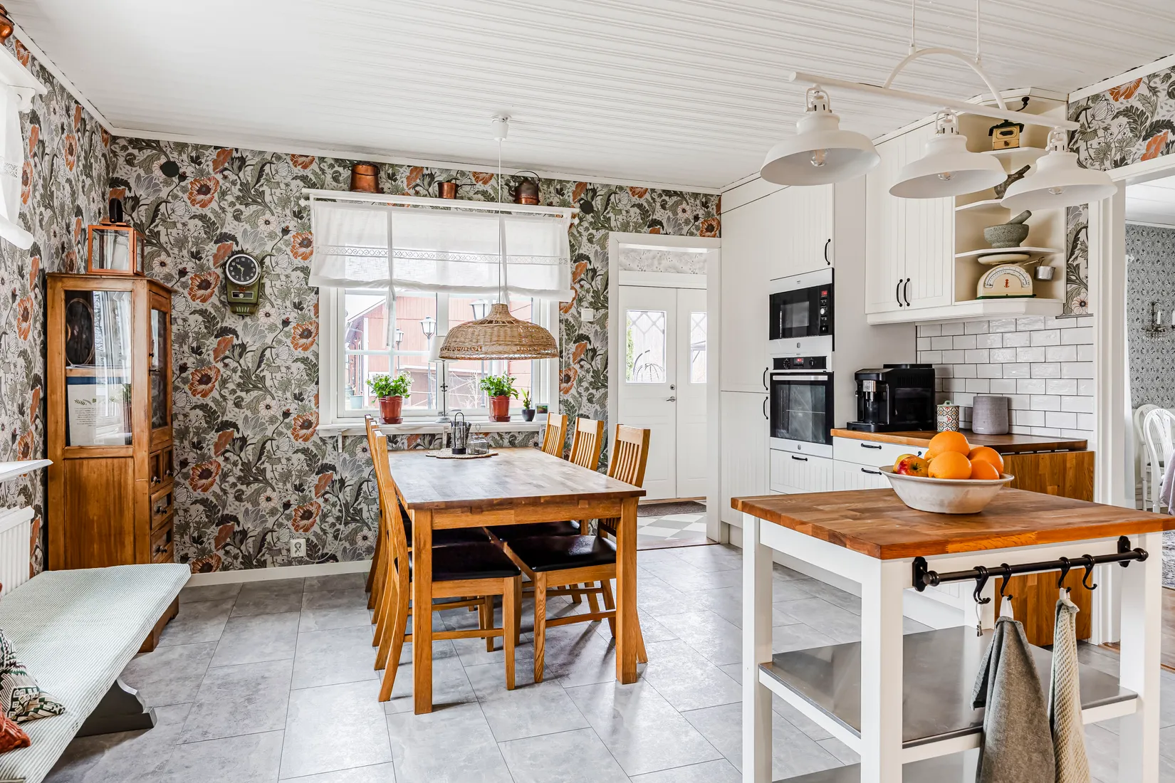 Villa, Sundtorp 1, Eskilstuna