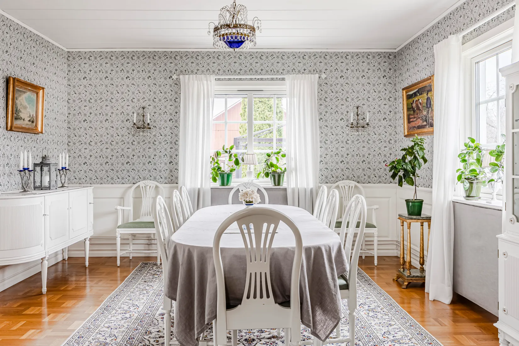 Villa, Sundtorp 1, Eskilstuna