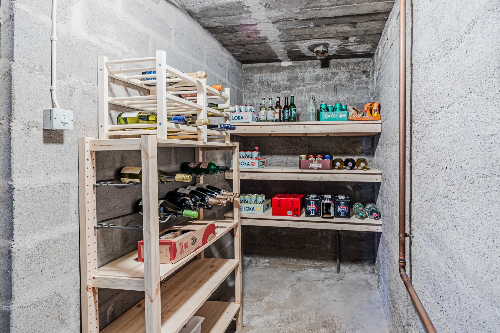 Villa, Sundtorp 1, Eskilstuna