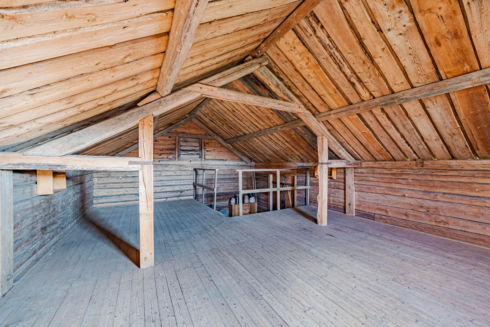 Villa, Sundtorp 1, Eskilstuna