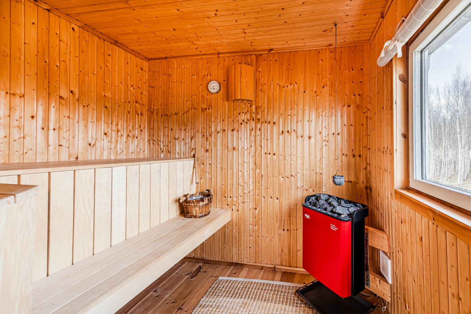 Villa, Sundtorp 1, Eskilstuna