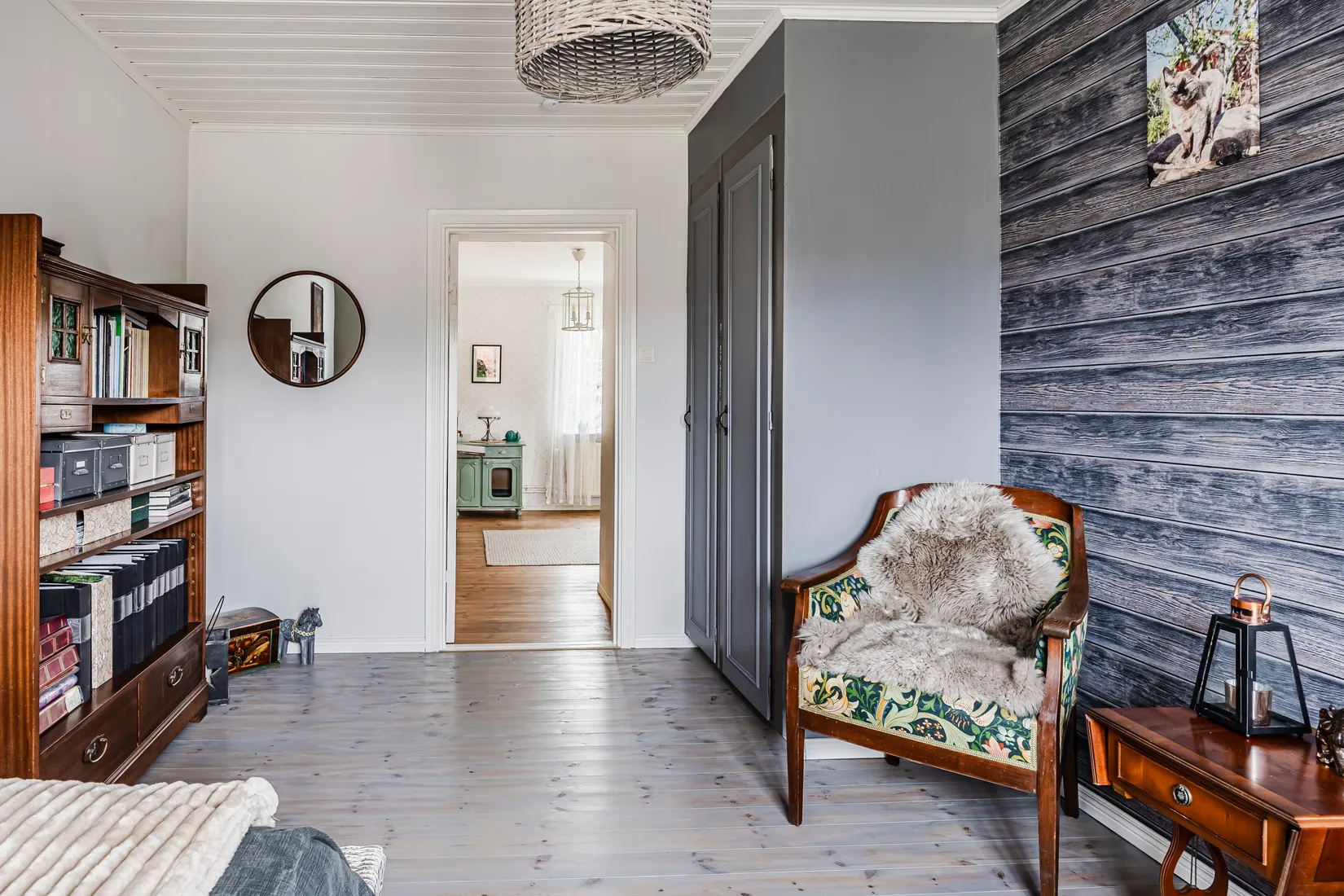 Villa, Sundtorp 1, Eskilstuna