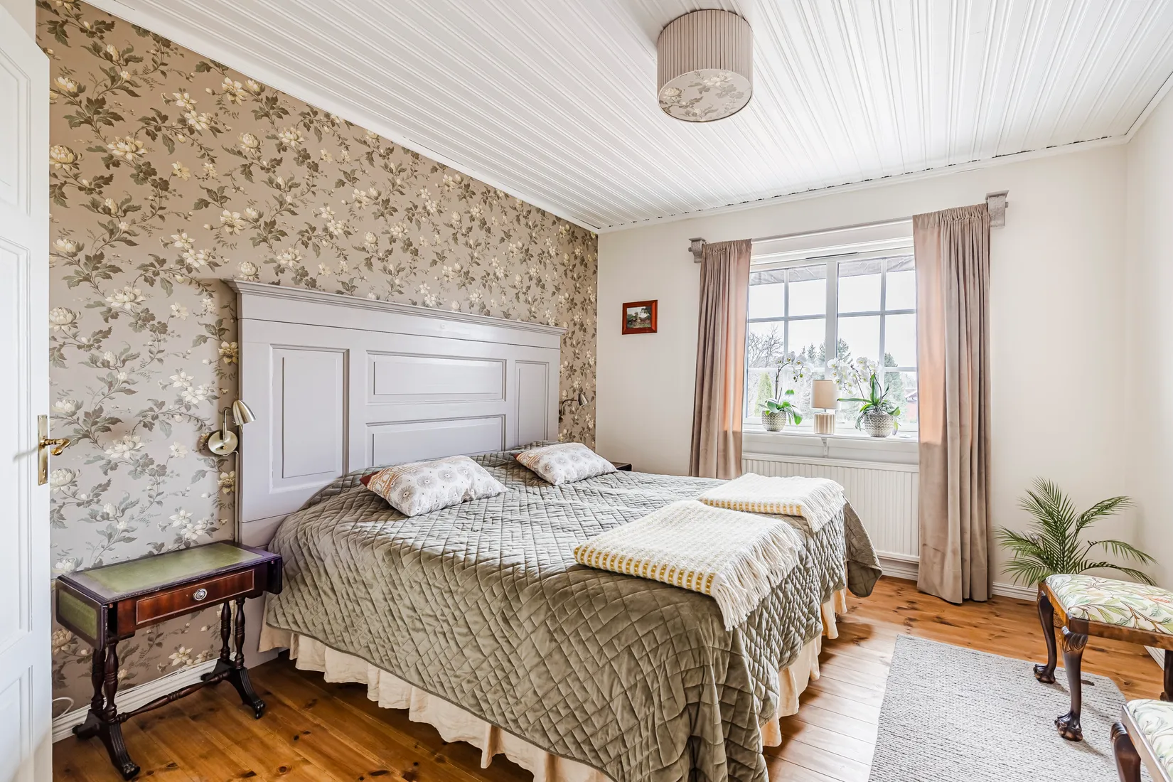 Villa, Sundtorp 1, Eskilstuna