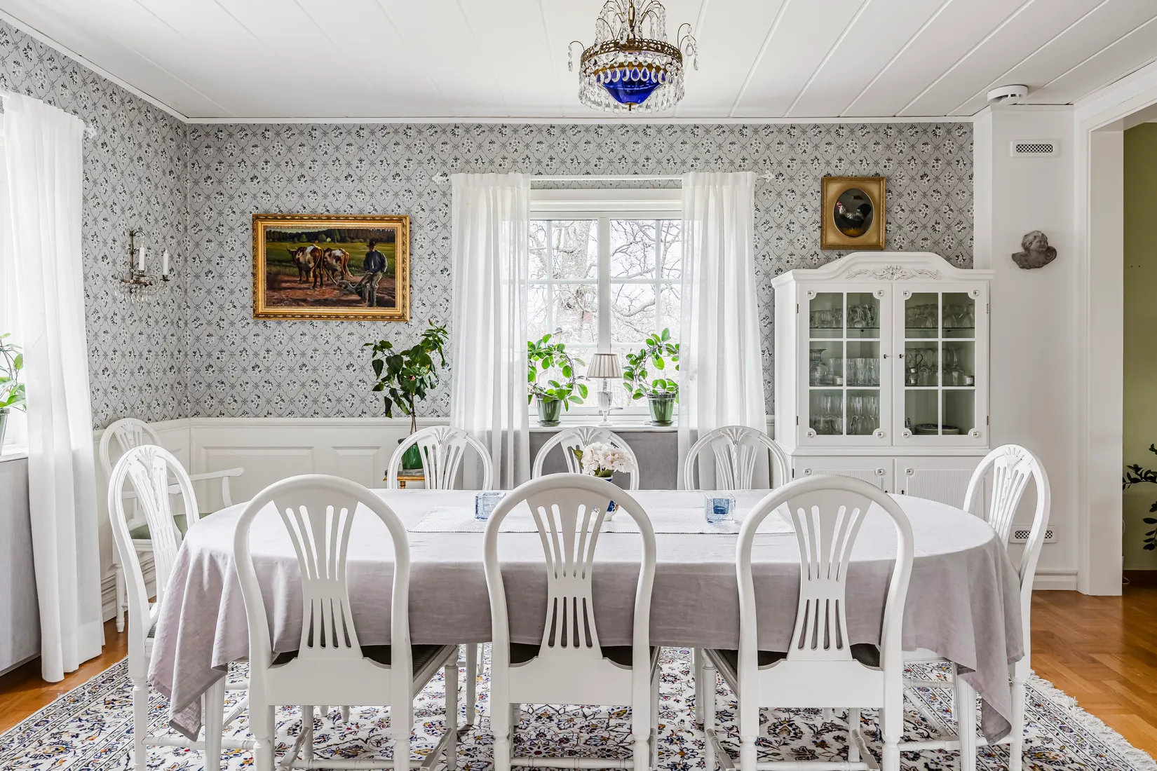 Villa, Sundtorp 1, Eskilstuna