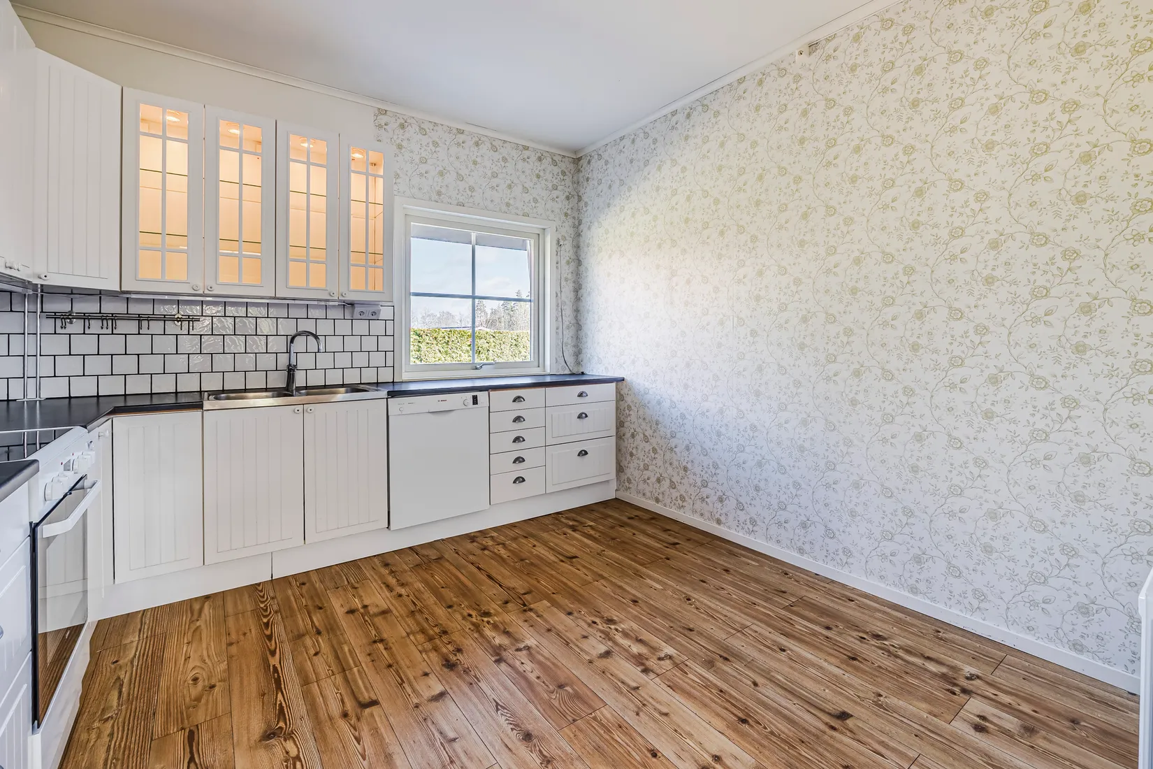 Villa, Sundtorp 1, Eskilstuna