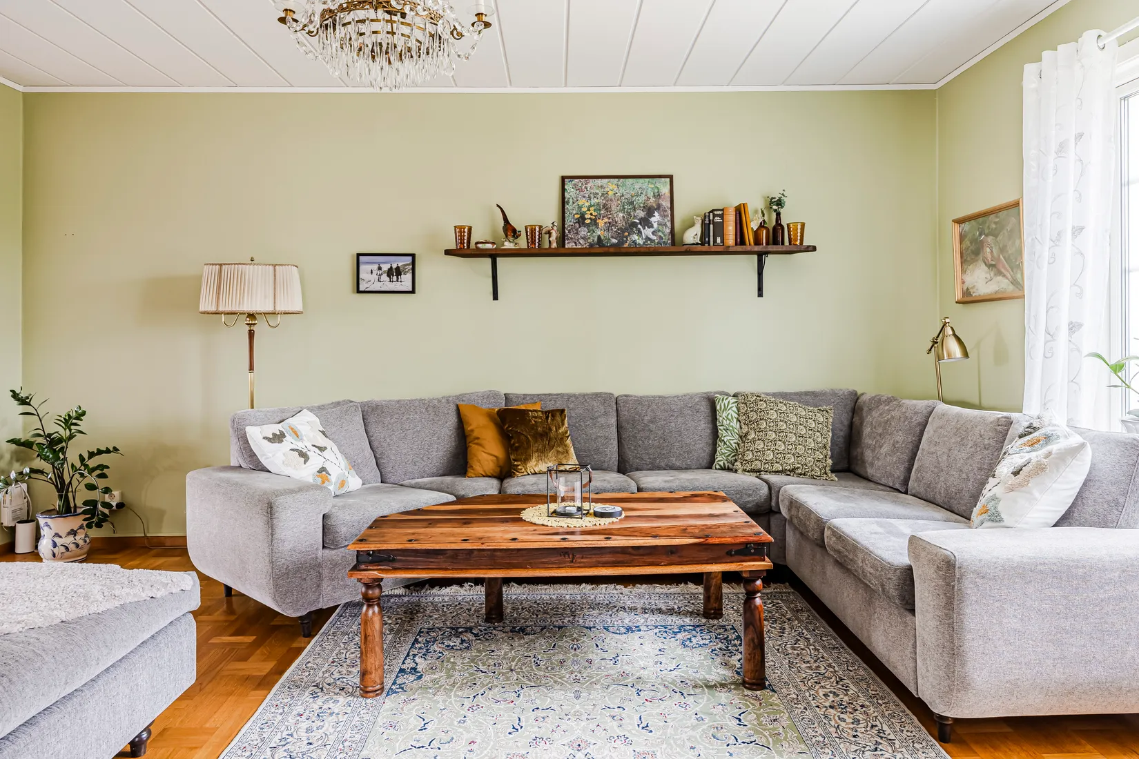 Villa, Sundtorp 1, Eskilstuna