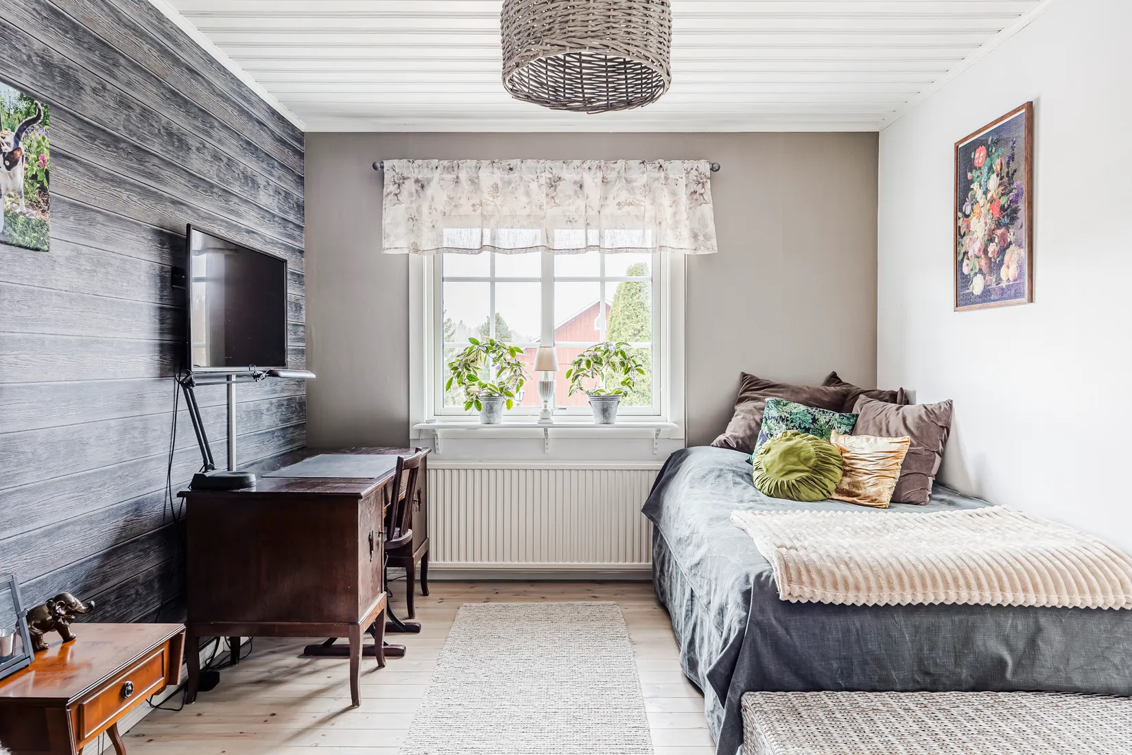 Villa, Sundtorp 1, Eskilstuna