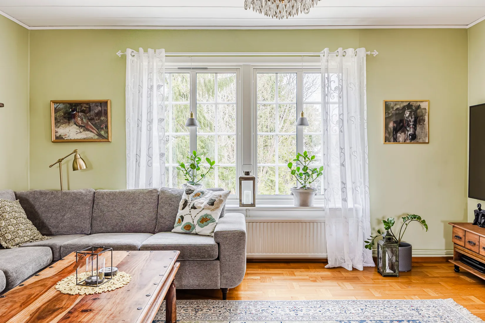 Villa, Sundtorp 1, Eskilstuna