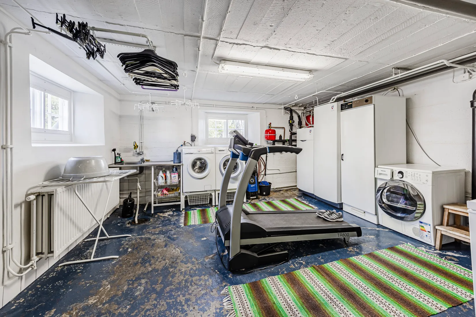 Villa, Sundtorp 1, Eskilstuna