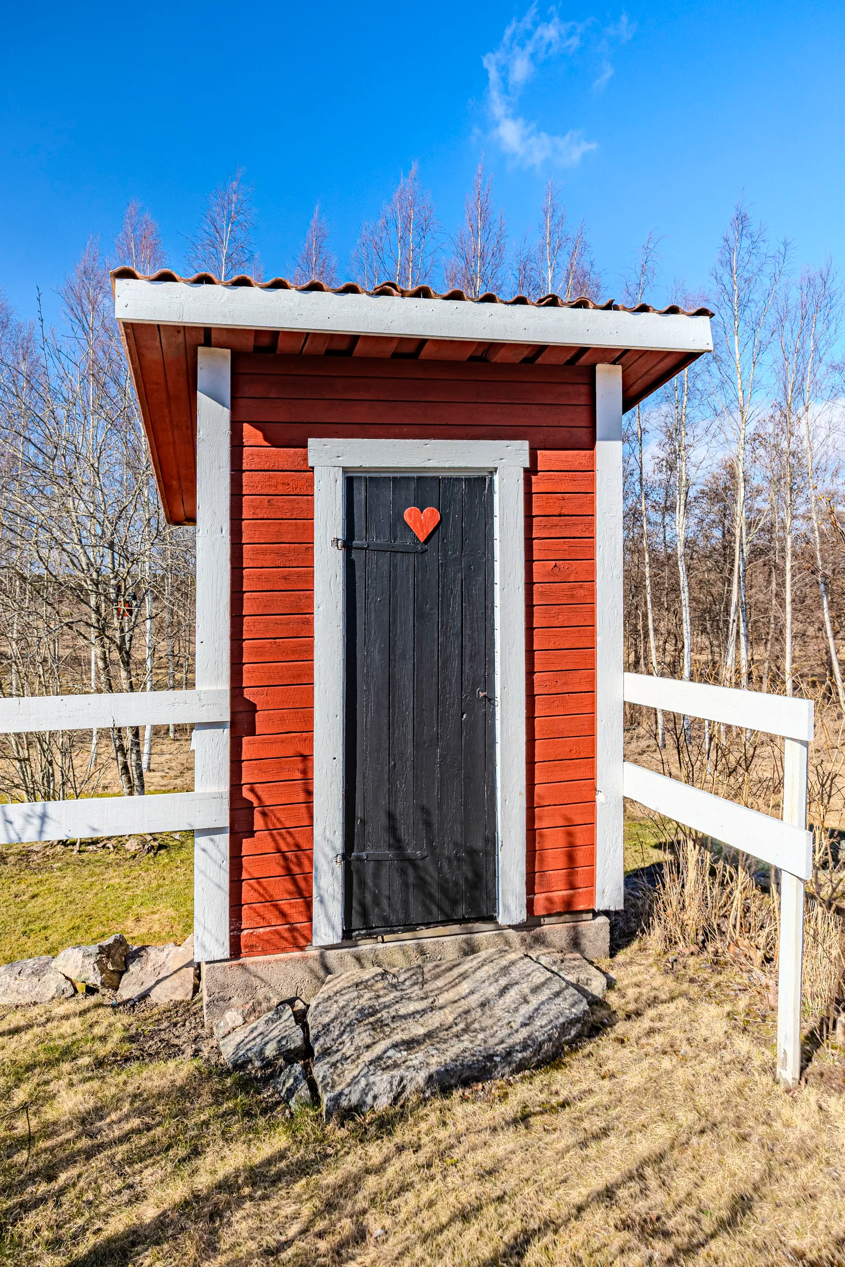 Villa, Sundtorp 1, Eskilstuna