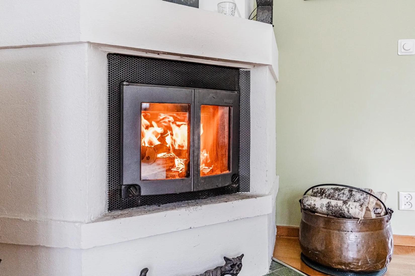 Villa, Sundtorp 1, Eskilstuna