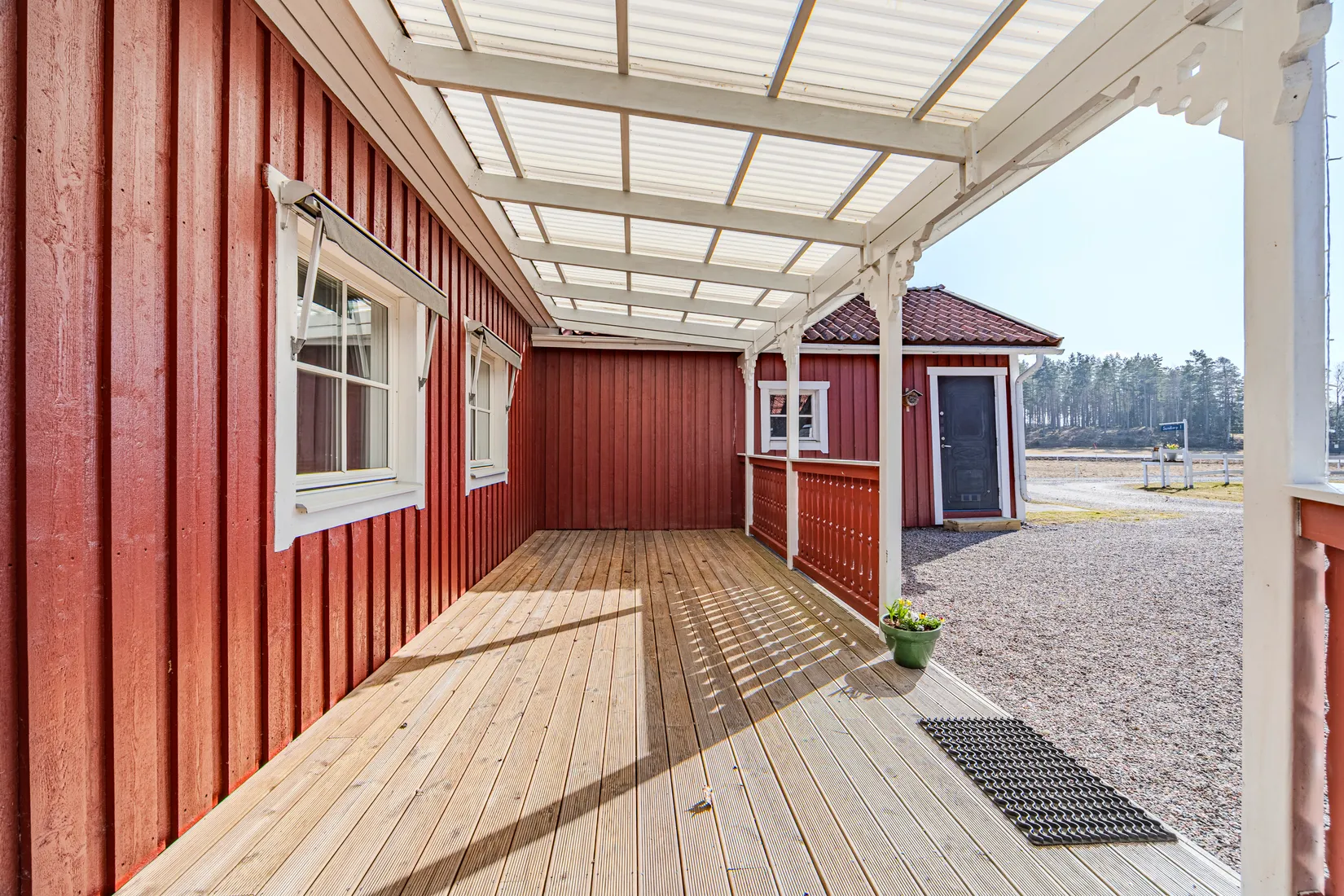 Villa, Sundtorp 1, Eskilstuna