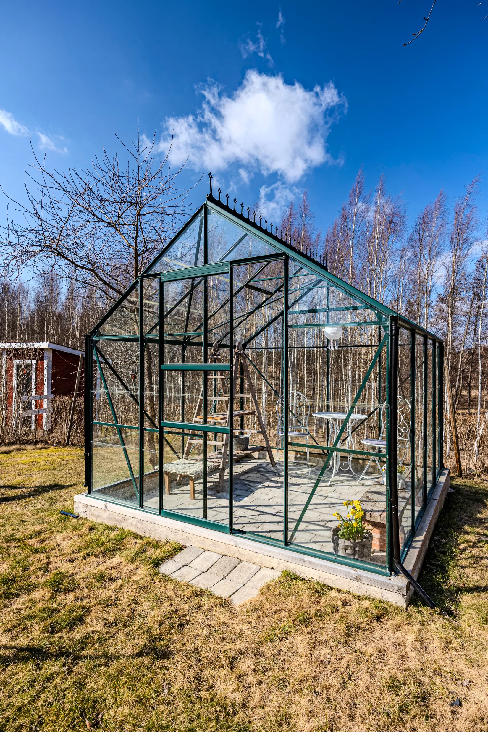 Villa, Sundtorp 1, Eskilstuna