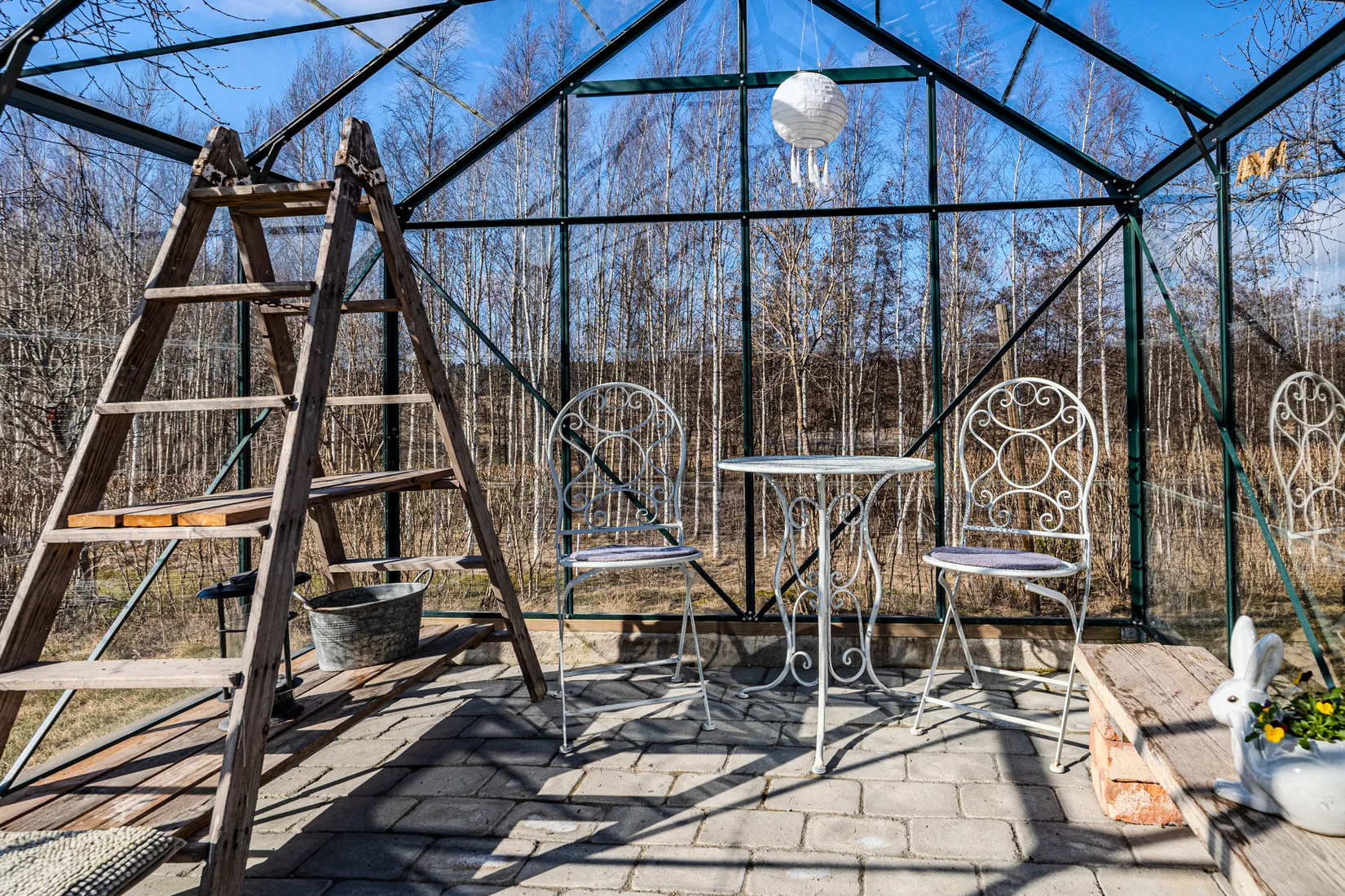 Villa, Sundtorp 1, Eskilstuna