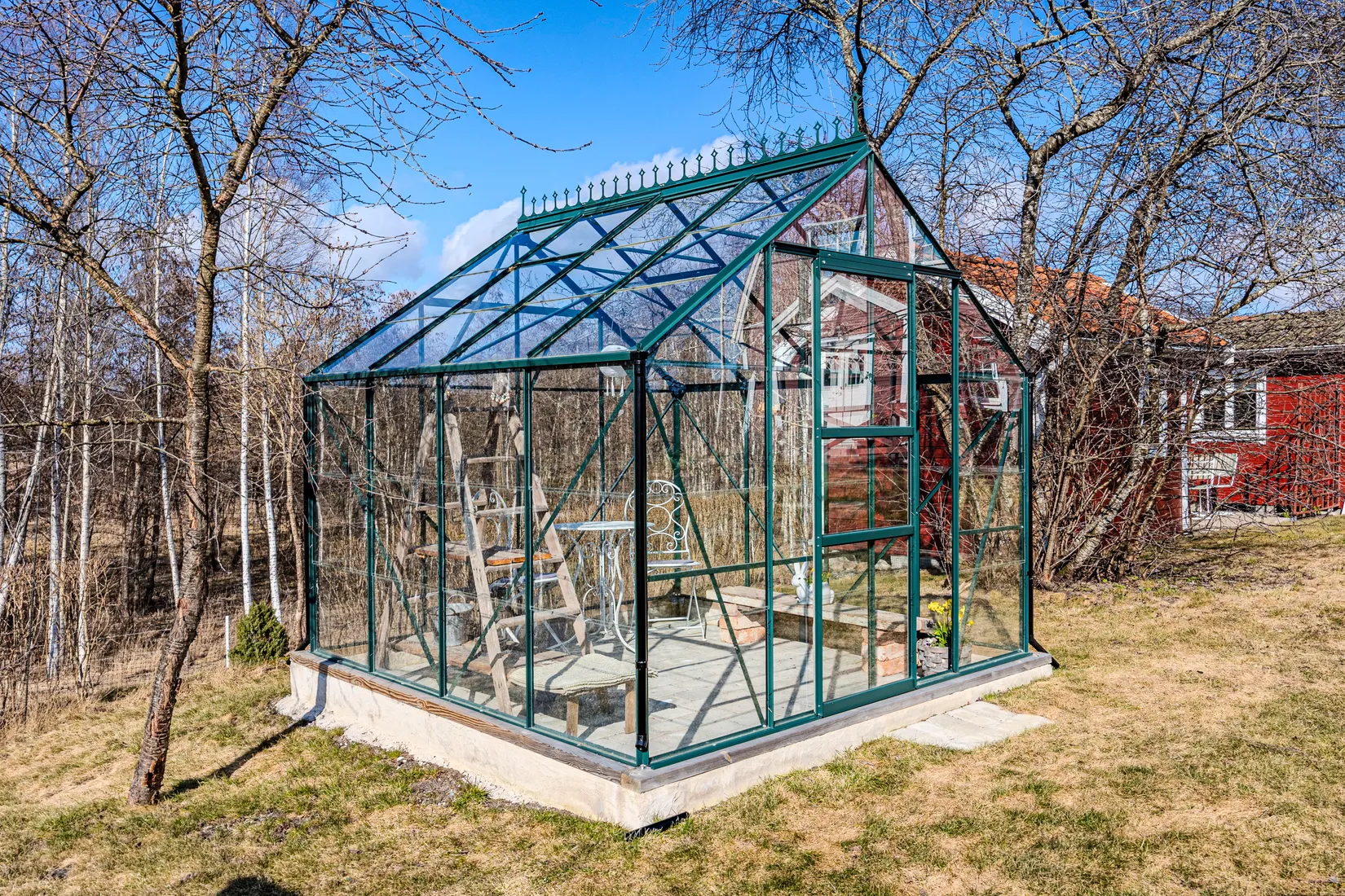 Villa, Sundtorp 1, Eskilstuna