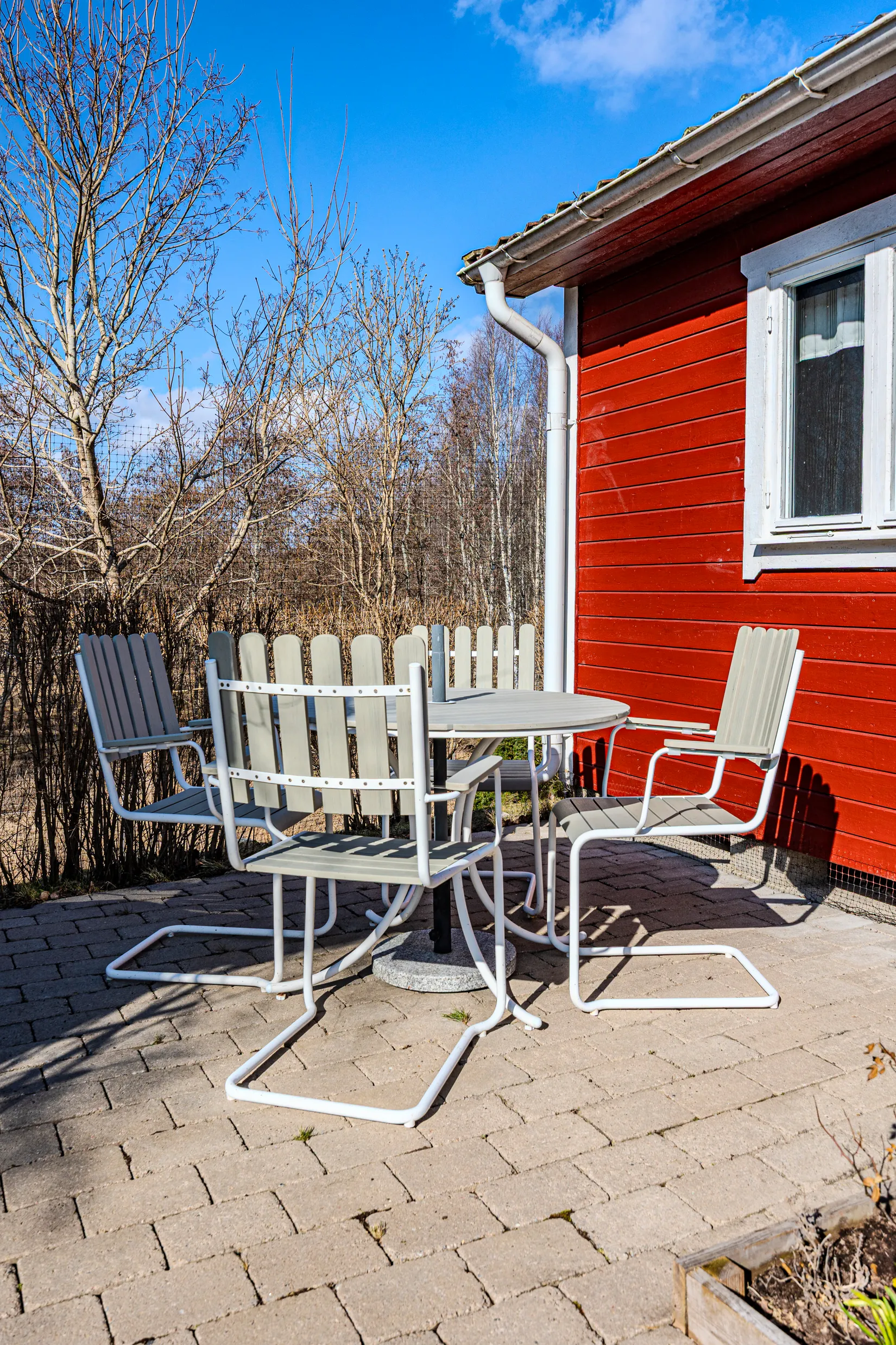 Villa, Sundtorp 1, Eskilstuna