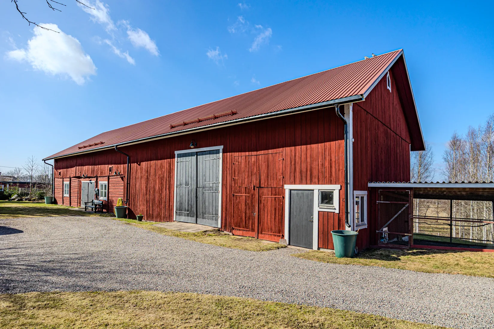 Villa, Sundtorp 1, Eskilstuna