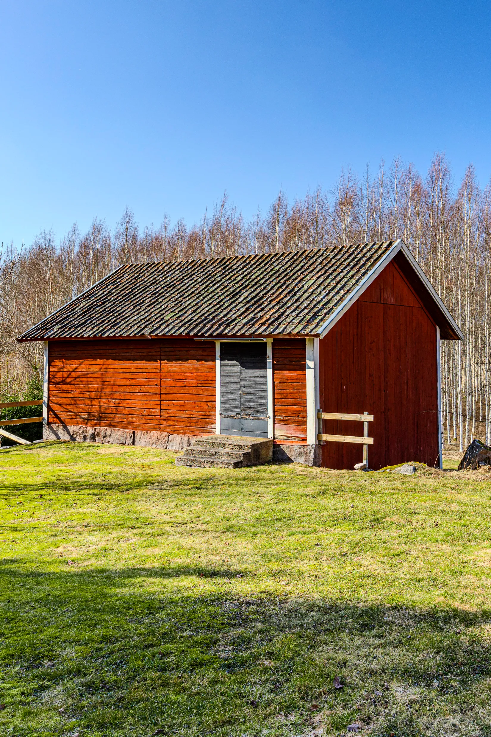 Villa, Sundtorp 1, Eskilstuna