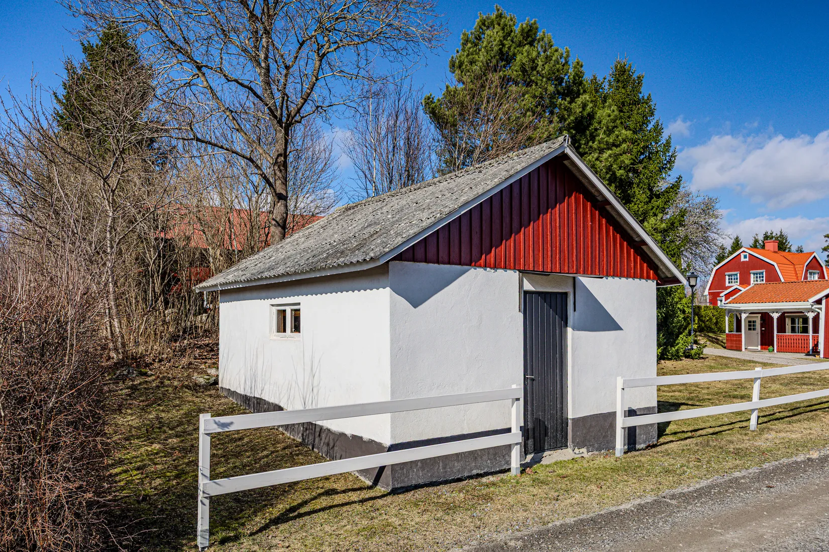 Villa, Sundtorp 1, Eskilstuna