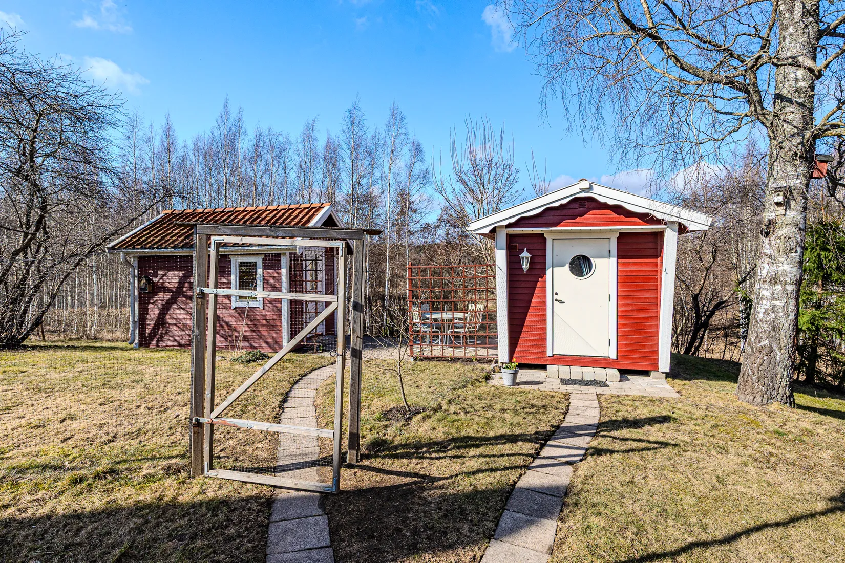 Villa, Sundtorp 1, Eskilstuna