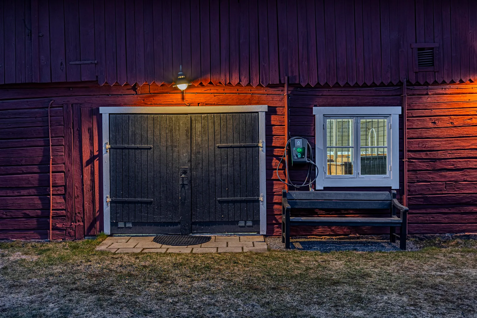 Villa, Sundtorp 1, Eskilstuna