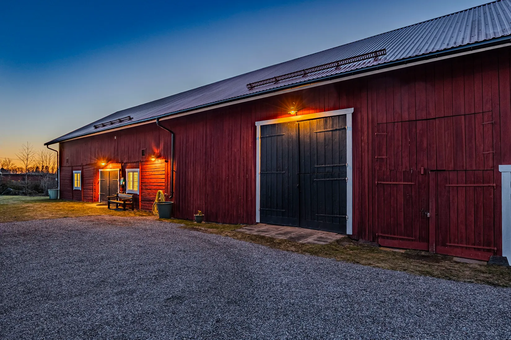 Villa, Sundtorp 1, Eskilstuna