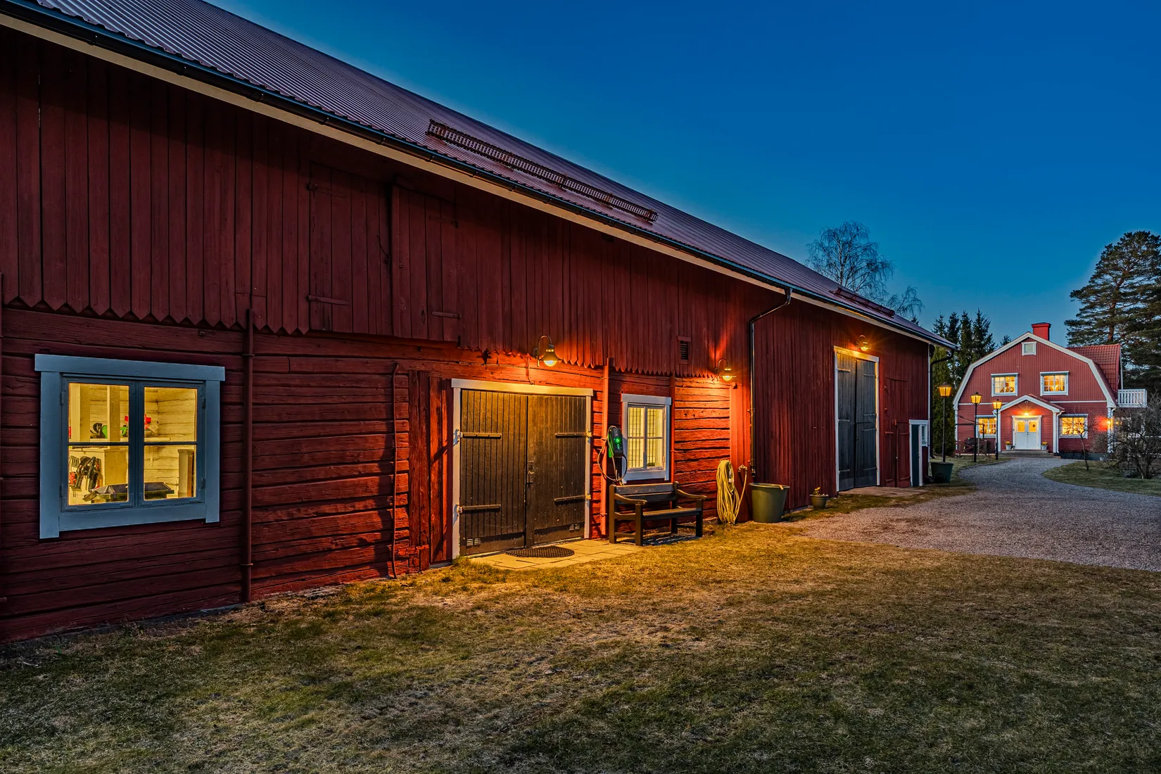 Villa, Sundtorp 1, Eskilstuna