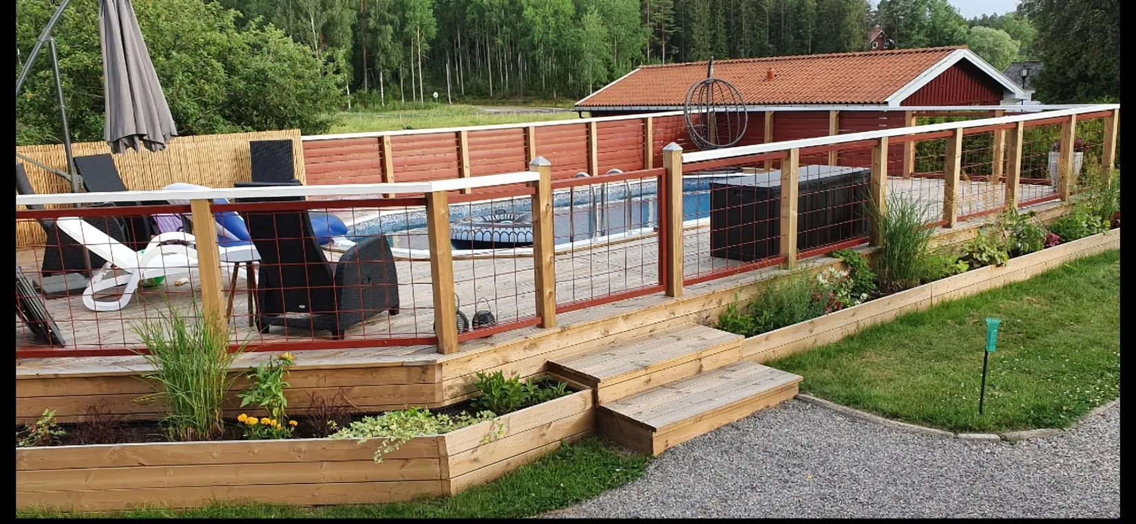 Villa, Sundtorp 1, Eskilstuna