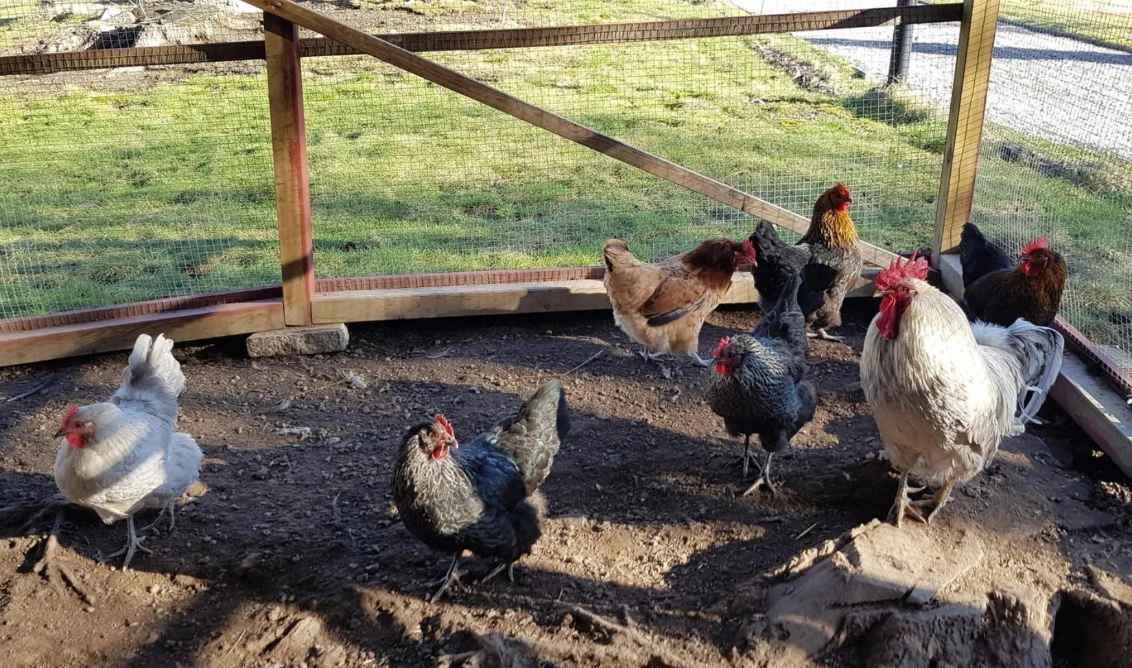 Villa, Sundtorp 1, Eskilstuna