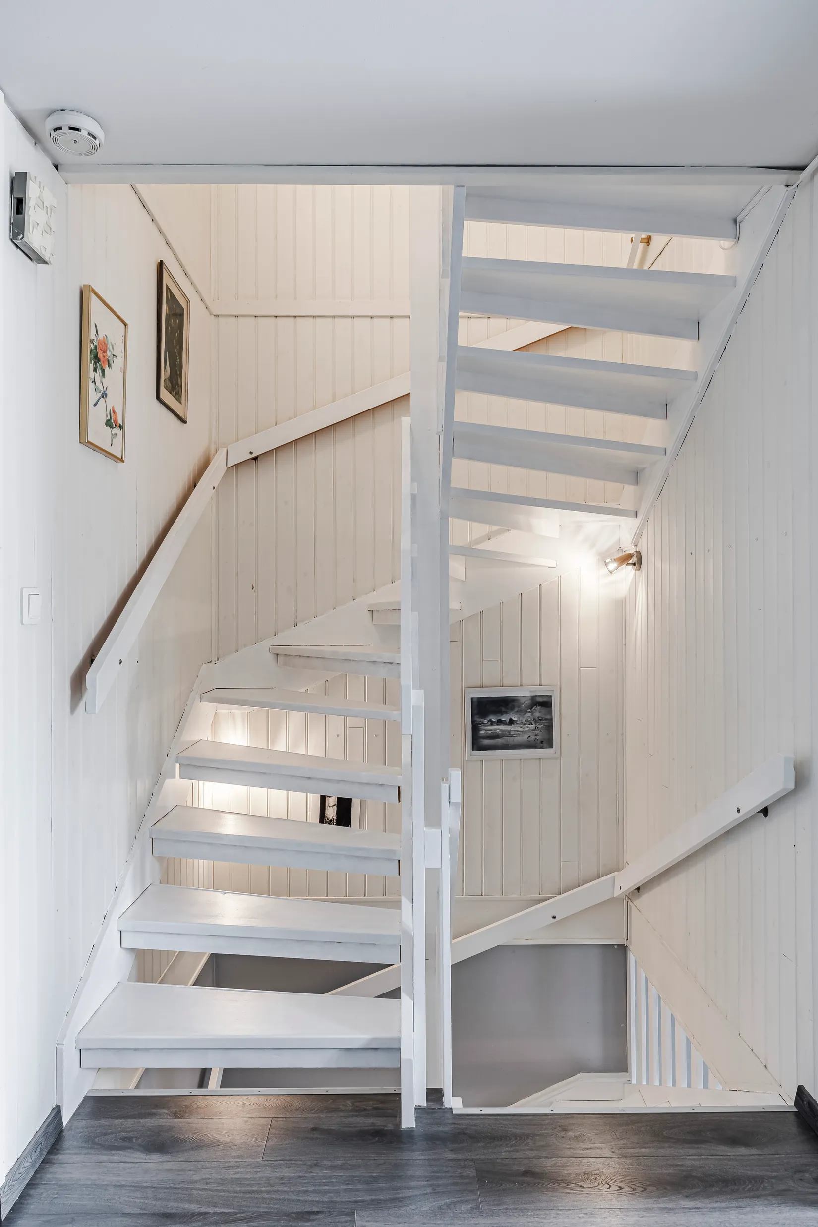 Bostadsrätt, Storgatan 34C, Torshälla, Eskilstuna