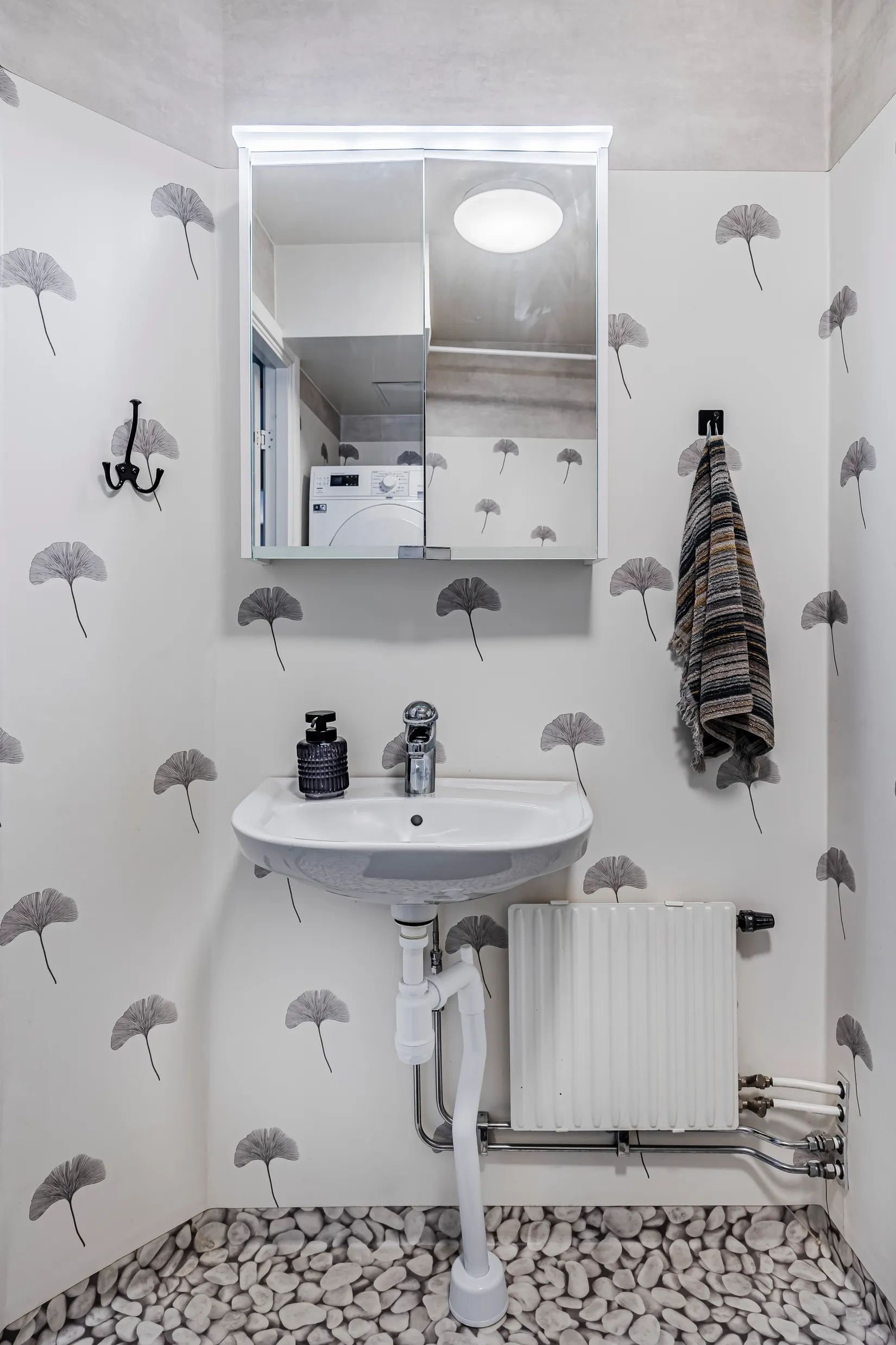 Bostadsrätt, Storgatan 34C, Torshälla, Eskilstuna