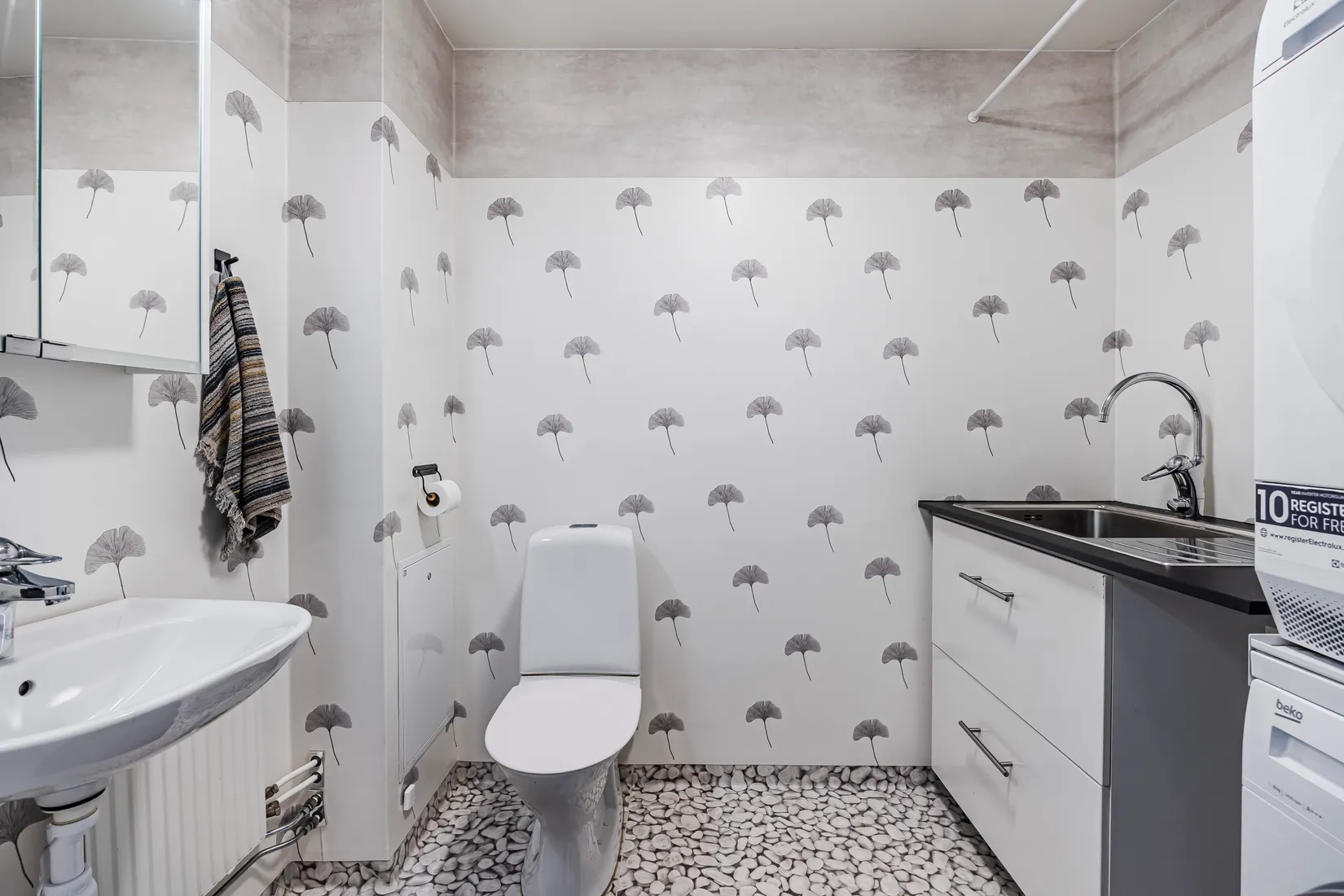 Bostadsrätt, Storgatan 34C, Torshälla, Eskilstuna