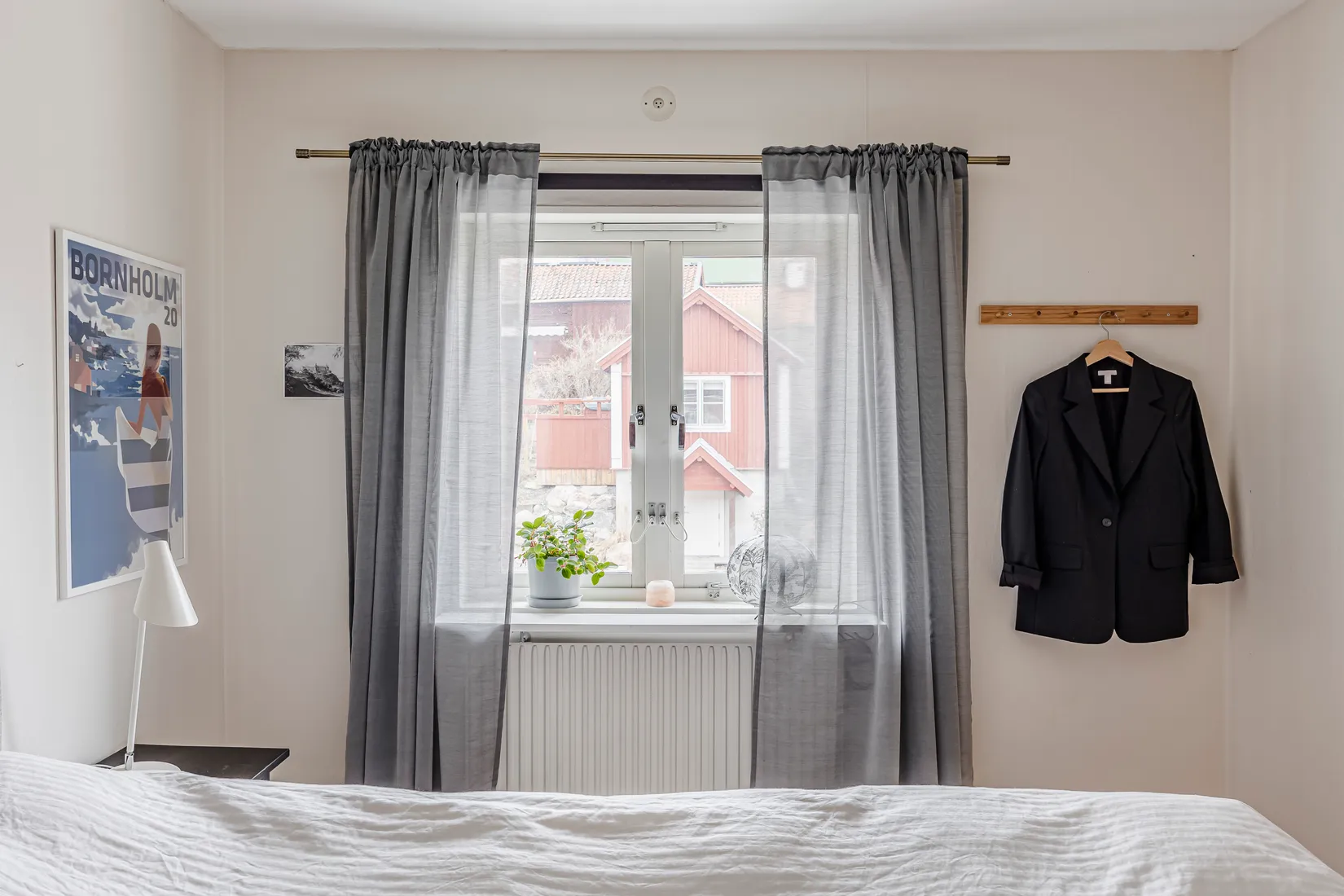 Bostadsrätt, Storgatan 34C, Torshälla, Eskilstuna