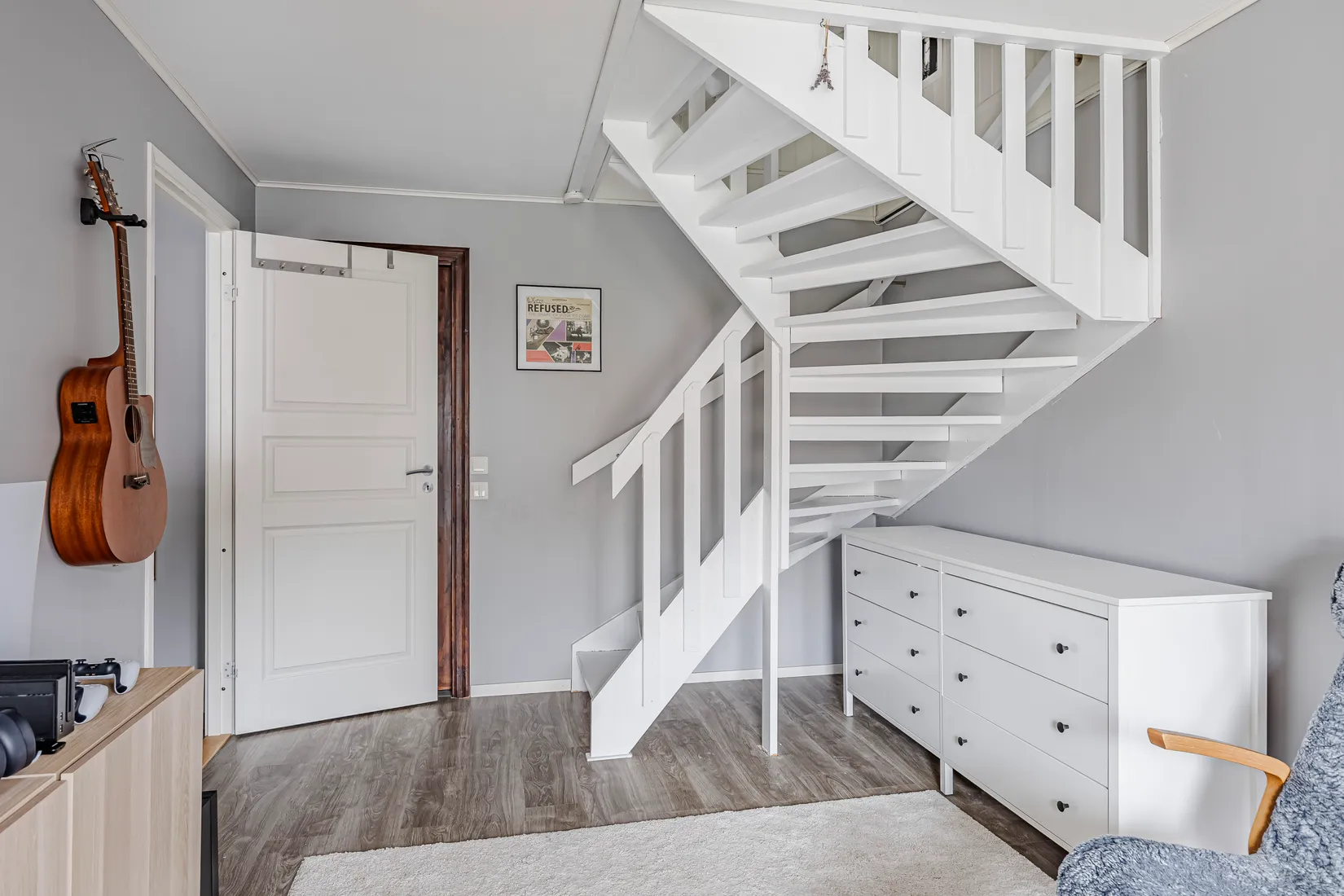 Bostadsrätt, Storgatan 34C, Torshälla, Eskilstuna