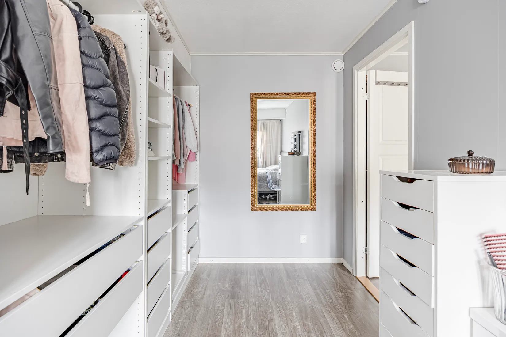 Bostadsrätt, Storgatan 34C, Torshälla, Eskilstuna