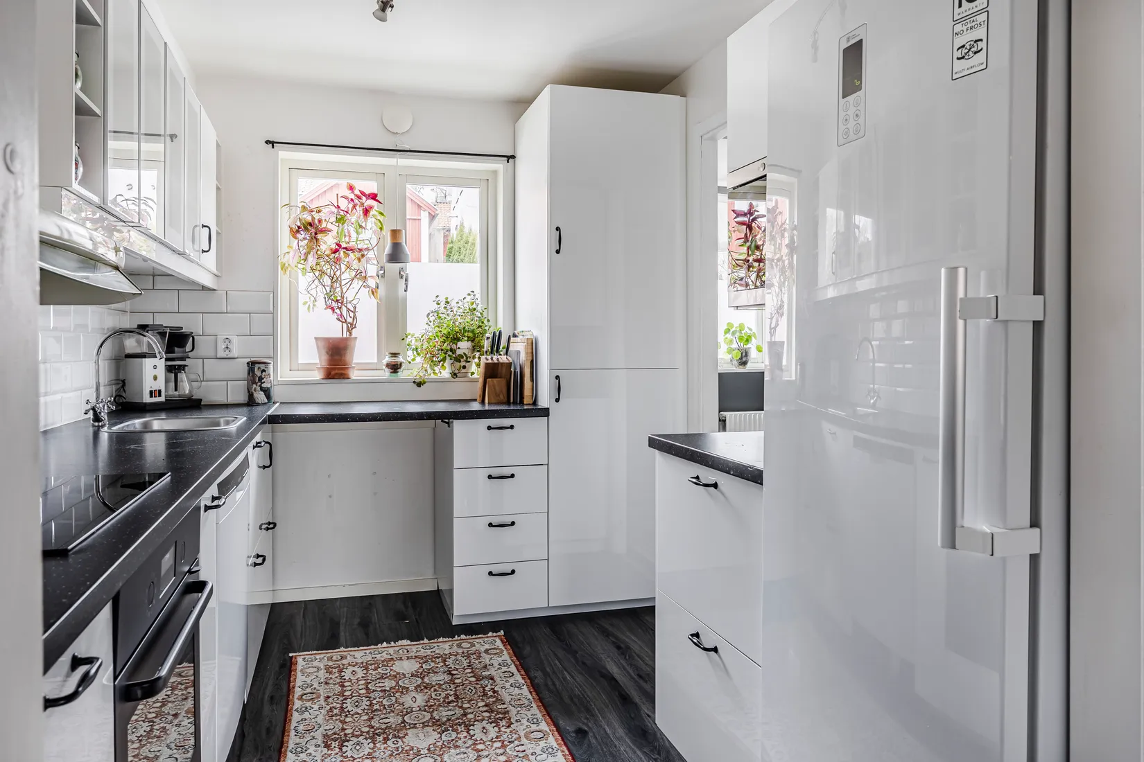 Bostadsrätt, Storgatan 34C, Torshälla, Eskilstuna