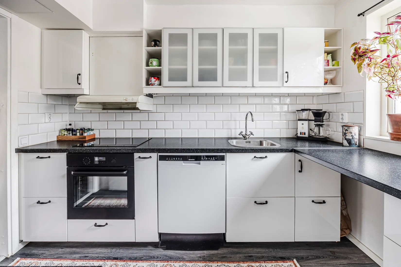 Bostadsrätt, Storgatan 34C, Torshälla, Eskilstuna