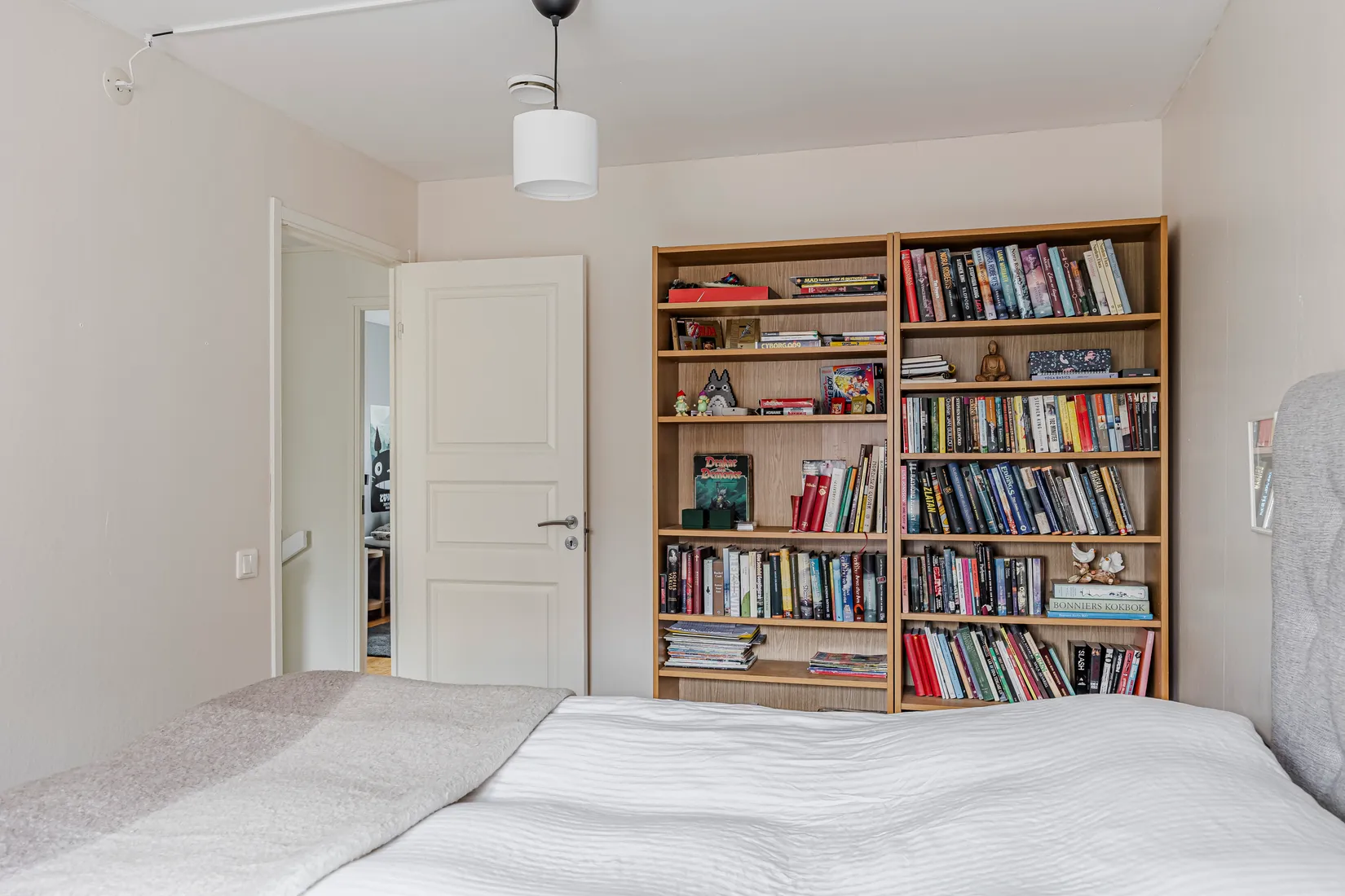 Bostadsrätt, Storgatan 34C, Torshälla, Eskilstuna