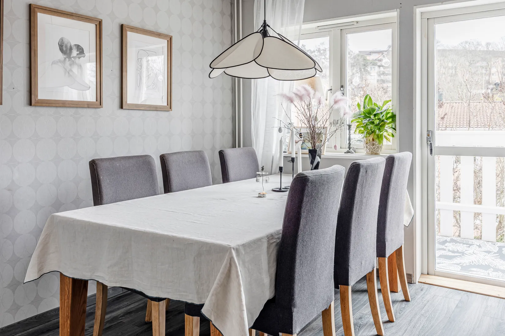 Bostadsrätt, Storgatan 34C, Torshälla, Eskilstuna