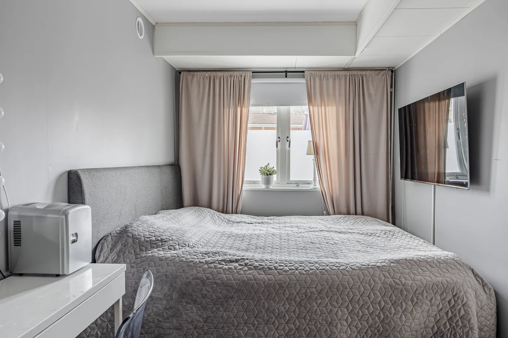 Bostadsrätt, Storgatan 34C, Torshälla, Eskilstuna