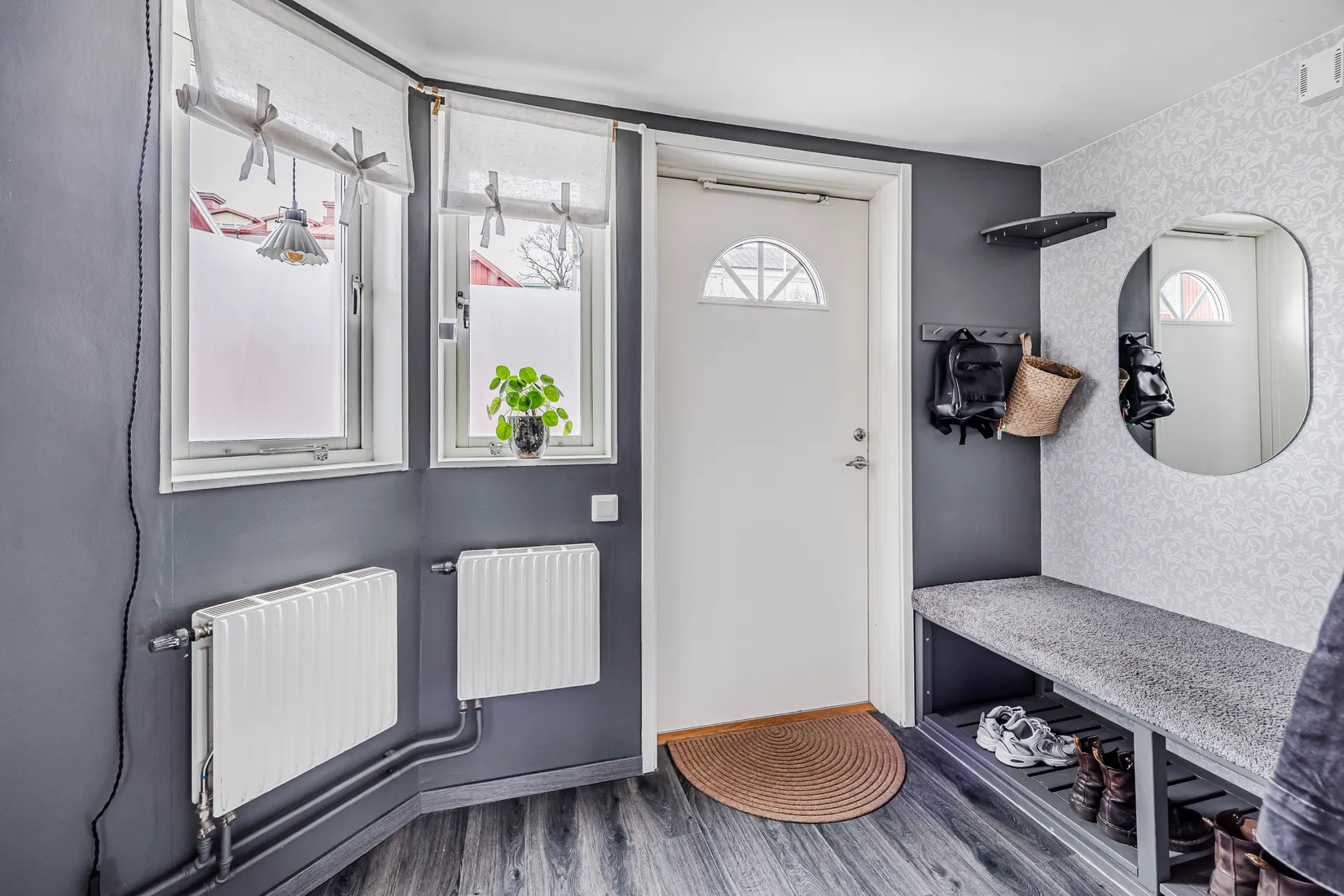 Bostadsrätt, Storgatan 34C, Torshälla, Eskilstuna