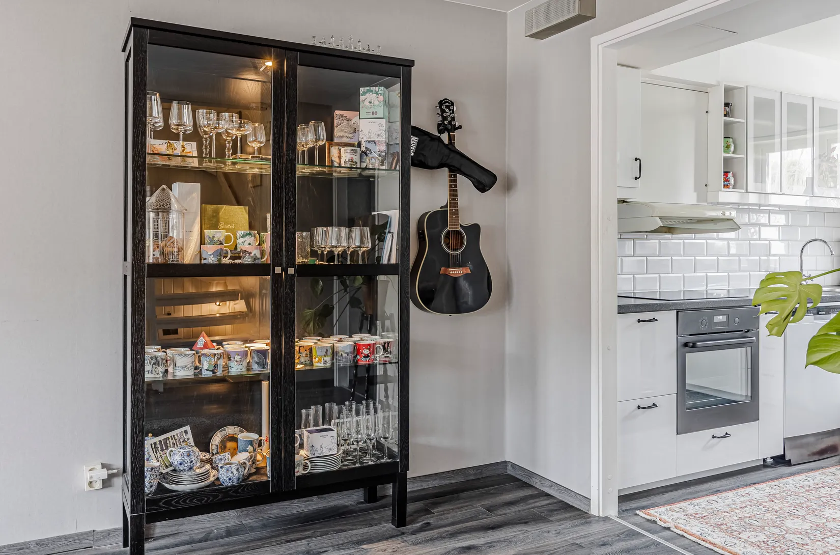 Bostadsrätt, Storgatan 34C, Torshälla, Eskilstuna