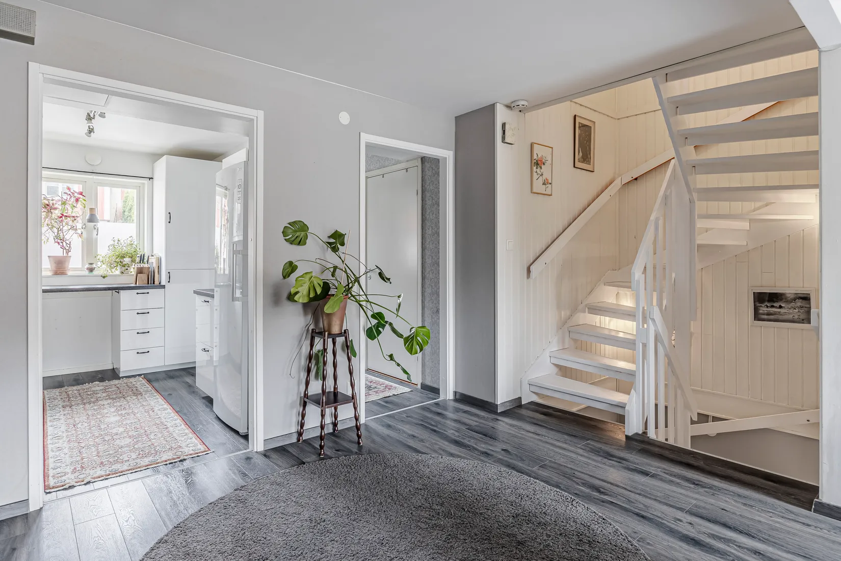 Bostadsrätt, Storgatan 34C, Torshälla, Eskilstuna