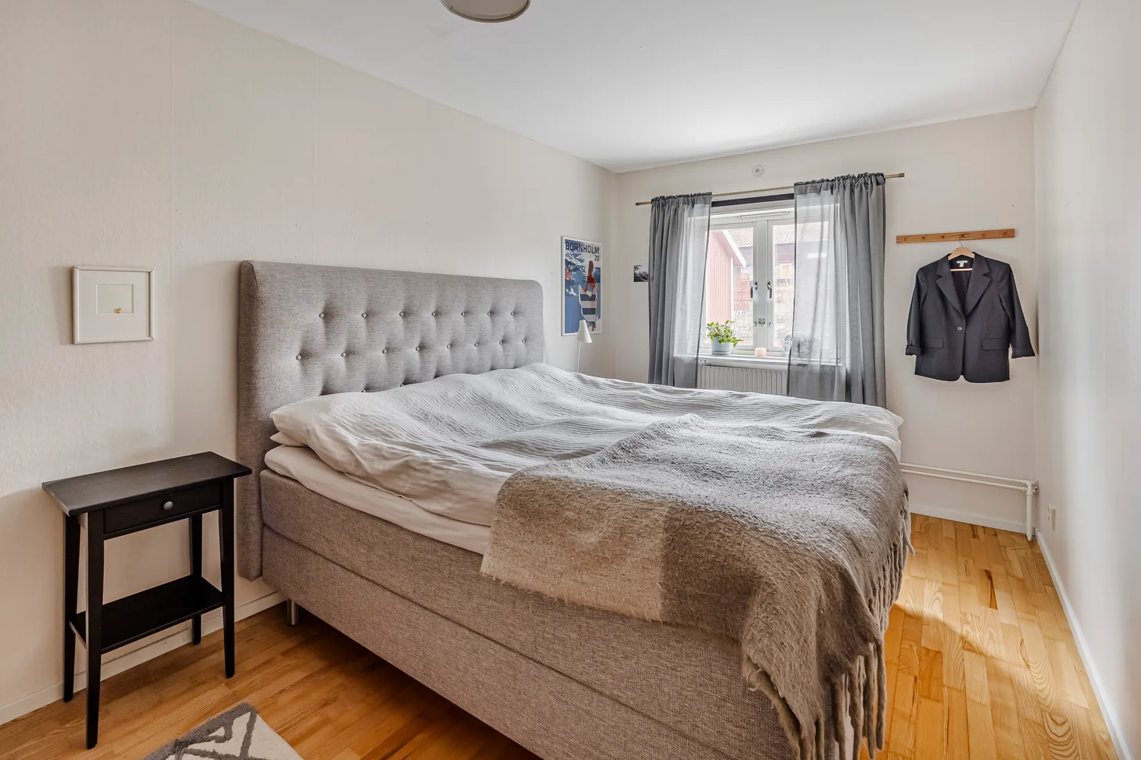 Bostadsrätt, Storgatan 34C, Torshälla, Eskilstuna