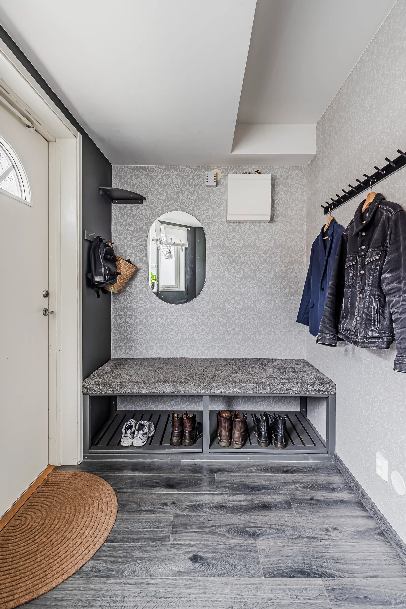 Bostadsrätt, Storgatan 34C, Torshälla, Eskilstuna